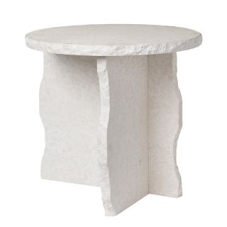 Ferm Living Mineral Side Table Thumbail