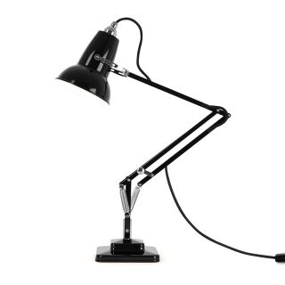 Anglepoise Original 1227 Desk Lamp - Black