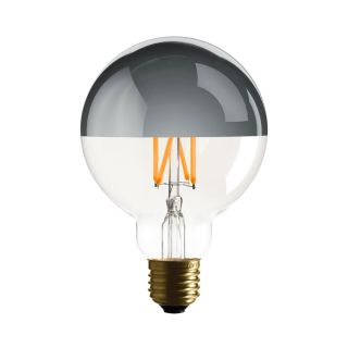 Edgar Home Edgar Home G95 Mirror Top Spherical