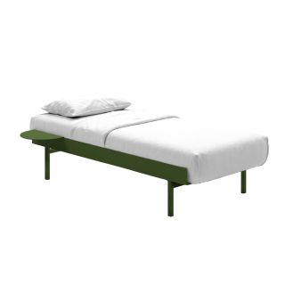 MOEBE Single Bed - High