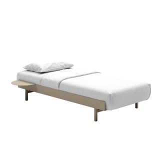 MOEBE Single Bed - Low