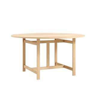 MOEBE Round Dining Table