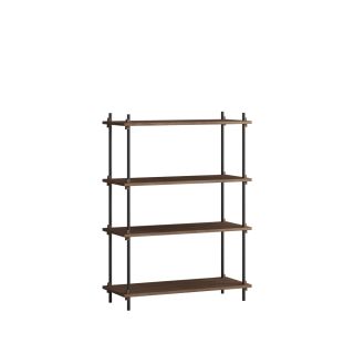 MOEBE Freestanding Shelf – Medium 