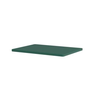 Wire Top Plate 26cm, Pine