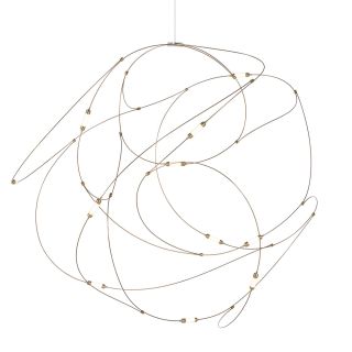 Moooi Flock of Light 11 