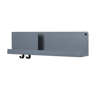 Muuto Folded Shelf - 63cm x 16.5cm