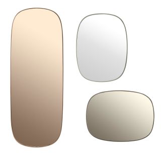 Muuto Framed Mirror