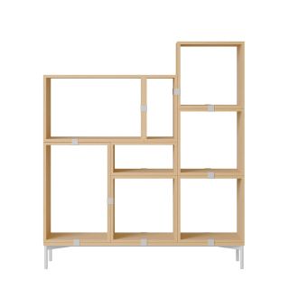 Muuto Stacked 2.0 Shelves