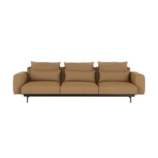 Muuto In Situ Sofa 3 Seater Config 1