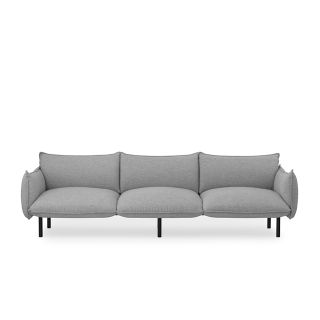 Normann Copenhagen Ark Sofa - 3 Seater