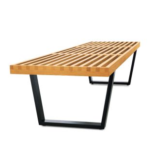 Vitra Nelson Table/Bench