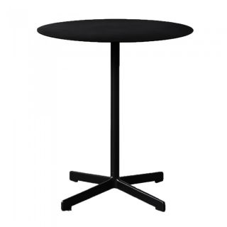 HAY Neu Table - Round black 
