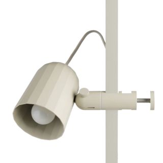 Hay Noc Clamp Light