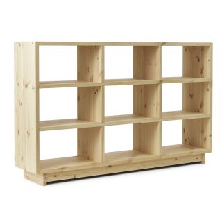Normann Copenhagen FYR Bookcase - High