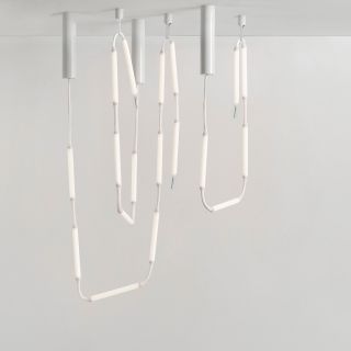 Normann Copenhagen Reb Lamp Series