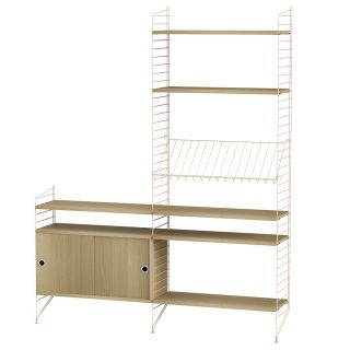 String Living Room Bundle L K