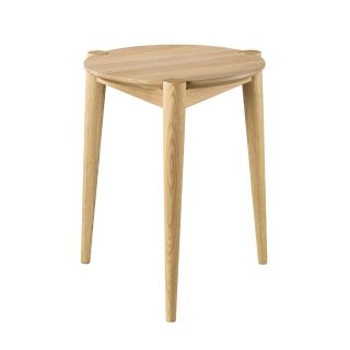 FDB Møbler J160 Stool 
