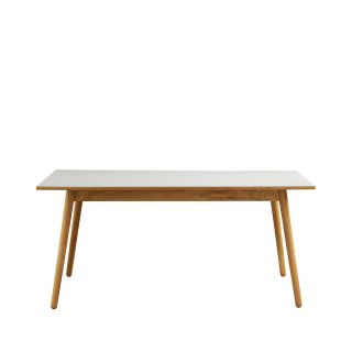 FDB Møbler C35B Dining Table