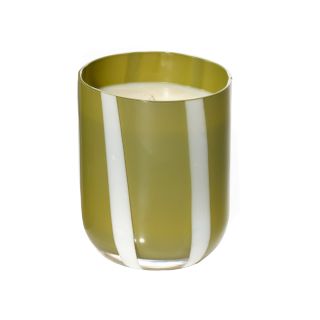 MAEGEN Atina Candle - Fresh Olive & Lemon