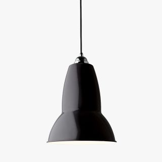 Anglepoise Original 1227 Maxi Pendant Black