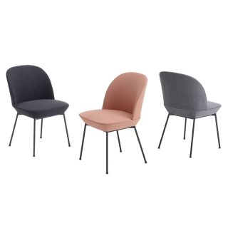 Muuto Oslo Side Chair