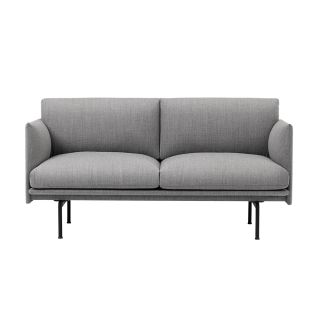 本日最終｜値下げ】Muuto Outline Sofa Pouf オットマン Buy the Muuto