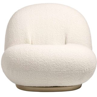 Karakorum 001 Lounge Chair 
