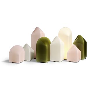 Hay Parade Table Lamp, collection
