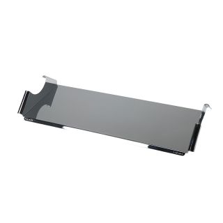 Pedestal Moon Tray Shelf for the Moon Rollin' TV Stand