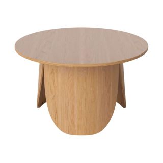 Bolia Peyote Coffee Table, large white oak