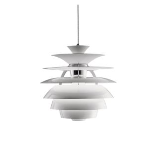 Louis Poulsen PH Snowball Pendant Light 