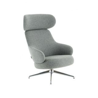 Swedese Pillo Easy Chair 