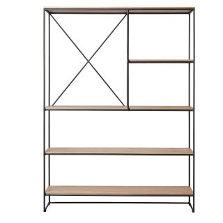 Fritz Hansen Planner Shelving large MC520