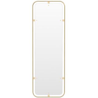 Audo Copenhagen Nimbus Mirror, Rectangular 