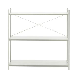 Ferm Living Punctual Shelving System - 1x3
