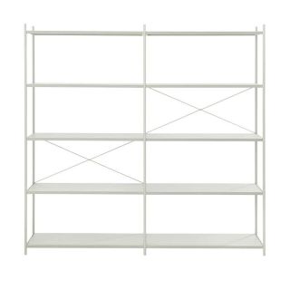 Ferm Living Punctual Shelving System - 2x5
