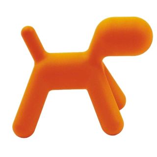 Magis Plastic Puppy - Orange