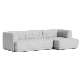 Hay Quilton Sofa - Combination 20 Divina Mel 120