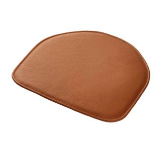 FDB Møbler R5 Nøje Leather Cushion (For J46 Chair)