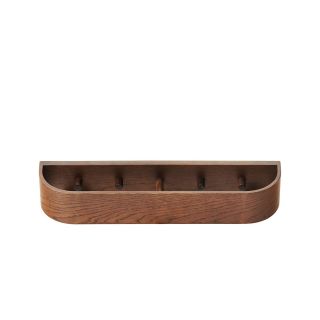 Audo Copenhagen Epoch Rack Small Staines Oak