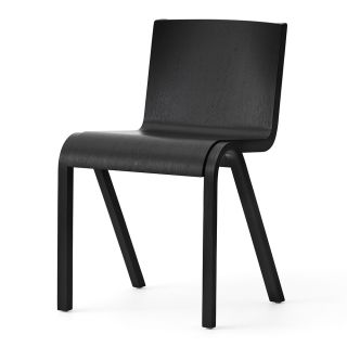 Menu Ready Dining Chair Black