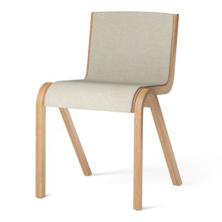 Menu Ready Dining Chair Front Upholstery