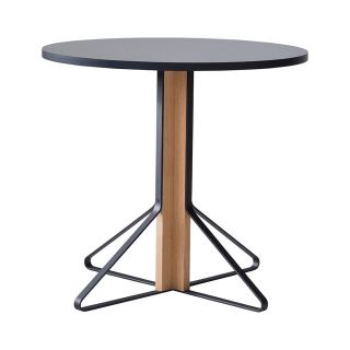 Artek REB 003 / 004 Kaari Round Dining Table