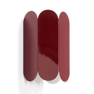 Hay Arcs Wall Sconce (