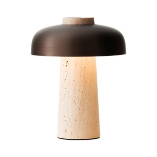 Audo Copenhagen Reverse Portable Lamp