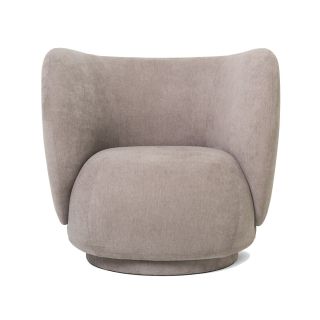 Ferm Living Rico Lounge Chair