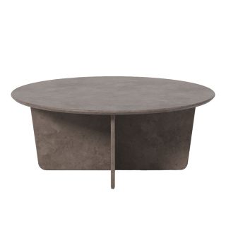 Fredericia Tableau Coffee Table - Round