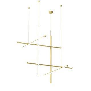Flos Coordinates S3 Suspension Light CL III