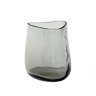 &Tradition SC66 Collect Glass Vase - Shadow