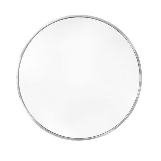 &Tradition Sillon Mirror SH6 stainless steel 